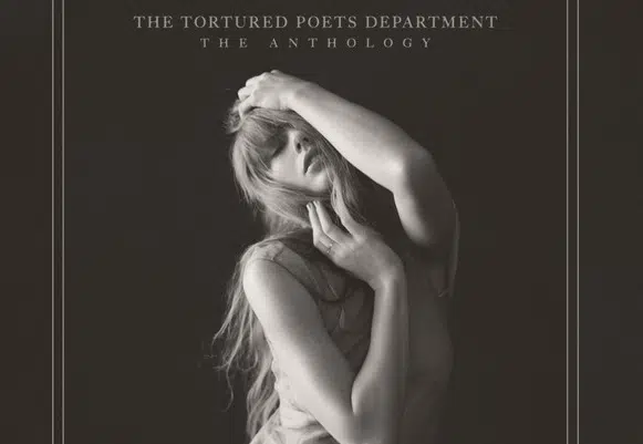 Taylor Swift: Κυκλοφόρησε το νέο της άλμπουμ «The Tortured Poets Department» με 15 περισσότερα τραγούδια