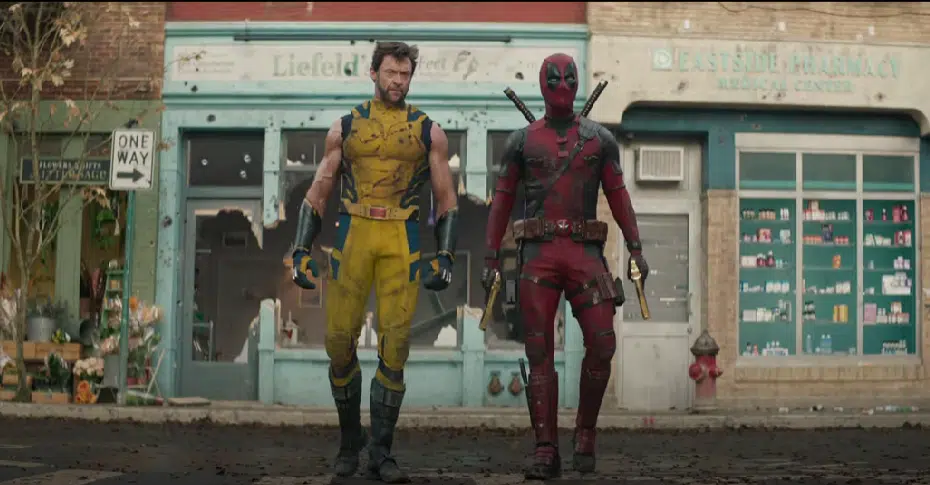 «Deadpool & Wolverine»: Ο Ryan Reynolds και ο Hugh Jackman παλεύουν μέχρι τέλους στο νέο τρέιλερ